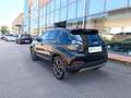 Jeep Avenger 1.2 Turbo 100 CV Summit Schwarz - thumbnail 18