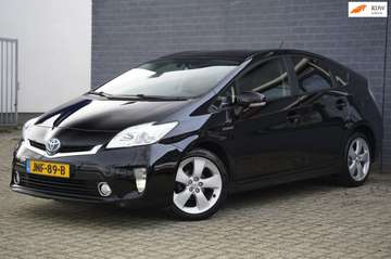1.8 Life Hybrid, Leder, Navigatie, Camera