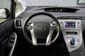 Toyota Prius 1.8 Life Hybrid, Leder, Navigatie, Camera Schwarz - thumbnail 6