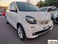 smart forFour 90 0.9 Turbo Passion Bianco - thumbnail 3