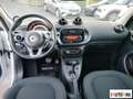 smart forFour 90 0.9 Turbo Passion Bianco - thumbnail 10