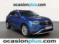 Volkswagen T-Roc 1.0 TSI Life 81kW Azul - thumbnail 2