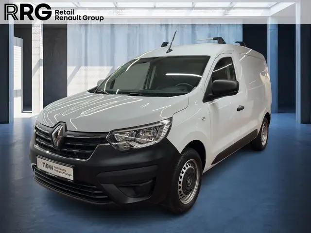 Renault Express EXTRA dCi 75 DACHTRÄGER