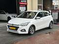 Hyundai i20 1.0 T-GDI Comfort 5 Deurs Airco Stoelverwarming Wit - thumbnail 1