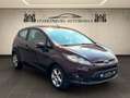 Ford Fiesta 1.25 Trend/97Tkm/Sitzheizung/4Season/Alu Mauve - thumbnail 1
