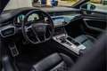 Audi A6 Limousine 55 TFSI e Quattro Competition Zwart - thumbnail 7