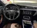 Audi e-tron 55 quattro Bleu - thumbnail 19