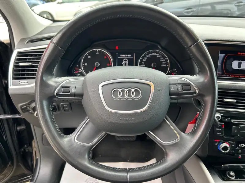 Annonce voiture d'occasion Audi Q5 - CARADIZE