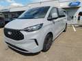 Ford Tourneo Custom 2.0 L2 Autom. Titanium Allrad AHK Gri - thumbnail 3