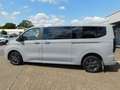 Ford Tourneo Custom 2.0 L2 Autom. Titanium Allrad AHK Gri - thumbnail 8