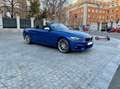 BMW 435 435dA xDrive Cabrio Sport Azul - thumbnail 8