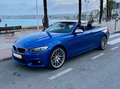 BMW 435 435dA xDrive Cabrio Sport Azul - thumbnail 1