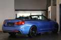 BMW 428 428i Cabrio Sport-Aut. M-Pack LijnA Head-Up 12M* Blauw - thumbnail 6