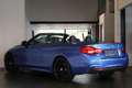 BMW 428 428i Cabrio Sport-Aut. M-Pack LijnA Head-Up 12M* Blauw - thumbnail 4