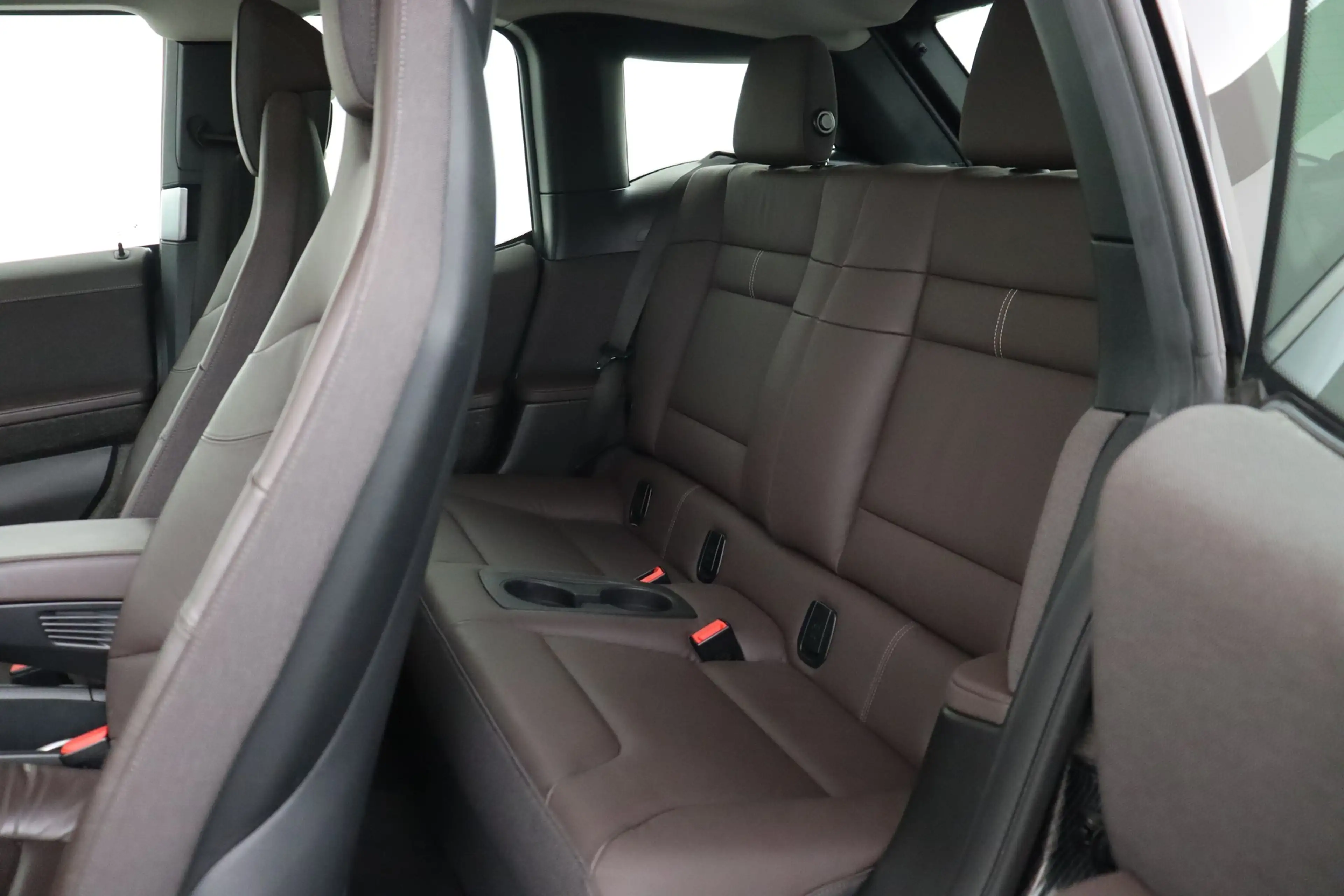 BMW i3 RANGE EXTENDER  120 Ah + GPS + CAMERA + PDC + CRUI — photo 15