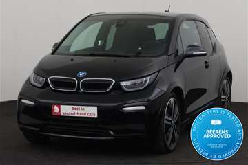 RANGE EXTENDER 120 Ah + GPS + CAMERA + PDC + CRUI