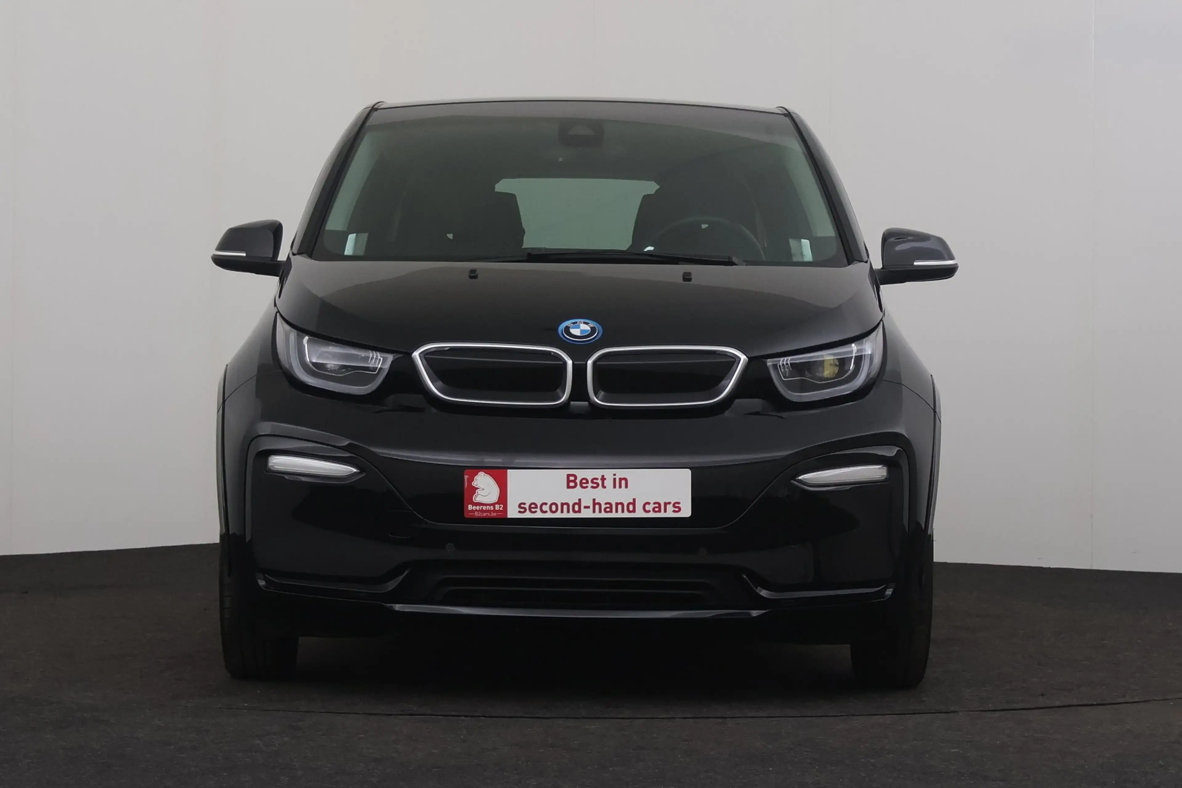 BMW i3 RANGE EXTENDER  120 Ah + GPS + CAMERA + PDC + CRUI — photo 9