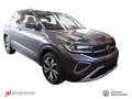 Volkswagen T-Cross 1.5 TSI DSG STYLE 5JG+MATRIX+NAV+AHK+ACC Grau - thumbnail 1