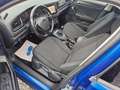 Volkswagen T-Roc 1.0 TSI 116CH*1 PROPRIO*GPS*CARPLAY*LED*PDC*CLIM Bleu - thumbnail 5