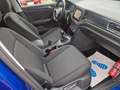 Volkswagen T-Roc 1.0 TSI 116CH*1 PROPRIO*GPS*CARPLAY*LED*PDC*CLIM Bleu - thumbnail 11
