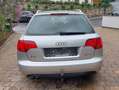 Audi A4 A4 Avant 1,9 TDI Silber - thumbnail 3