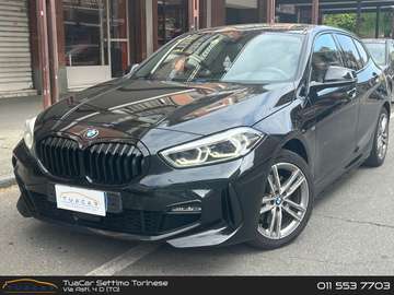 M Sport 118 i