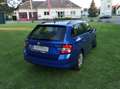 Skoda Fabia Fabia Combi 25|Pickerl Neu|38.500 km|Top Zustand Blau - thumbnail 3