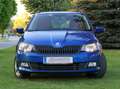 Skoda Fabia Fabia Combi 25|Pickerl Neu|38.500 km|Top Zustand Blau - thumbnail 6