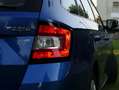 Skoda Fabia Fabia Combi 25|Pickerl Neu|38.500 km|Top Zustand Blau - thumbnail 8