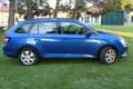 Skoda Fabia Fabia Combi 25|Pickerl Neu|38.500 km|Top Zustand Blau - thumbnail 2