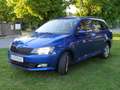 Skoda Fabia Fabia Combi 25|Pickerl Neu|38.500 km|Top Zustand Blau - thumbnail 5