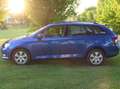 Skoda Fabia Fabia Combi 25|Pickerl Neu|38.500 km|Top Zustand Blau - thumbnail 4