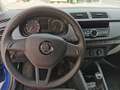 Skoda Fabia Fabia Combi 25|Pickerl Neu|38.500 km|Top Zustand Blau - thumbnail 9