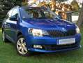 Skoda Fabia Fabia Combi 25|Pickerl Neu|38.500 km|Top Zustand Blau - thumbnail 1