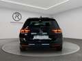 Volkswagen Passat Variant 2.0 TDI Basis / Navi ACC Schwarz - thumbnail 16