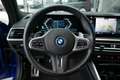 BMW 330 e xDrive Bleu - thumbnail 15