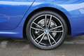 BMW 330 e xDrive Bleu - thumbnail 5