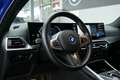 BMW 330 e xDrive Bleu - thumbnail 10