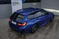 BMW 330 e xDrive Bleu - thumbnail 39