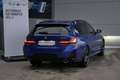 BMW 330 e xDrive Bleu - thumbnail 38
