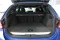 BMW 330 e xDrive Bleu - thumbnail 29