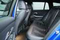 BMW 330 e xDrive Bleu - thumbnail 6
