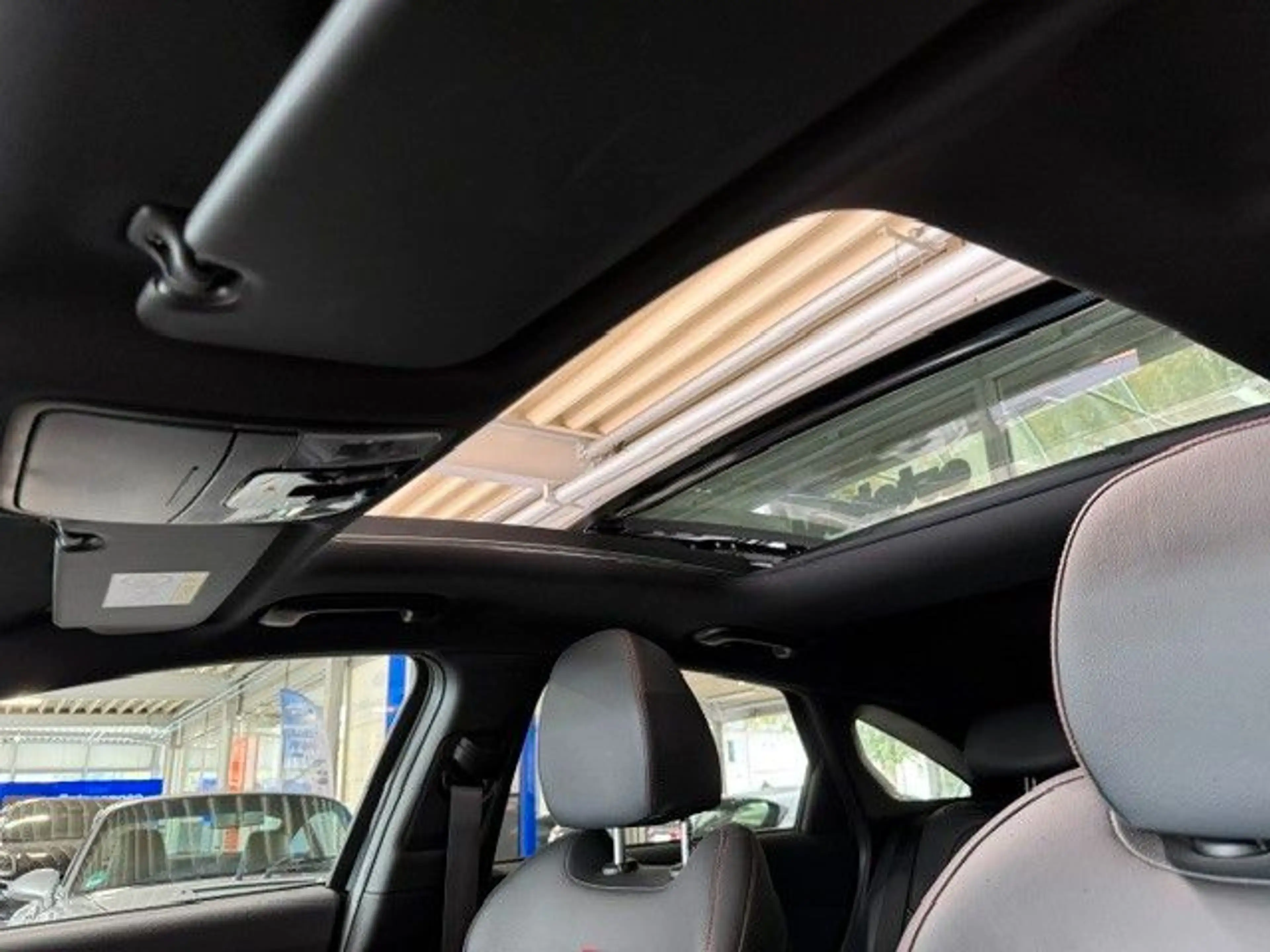 Kia ProCeed / pro_cee'd ProCeed pro cee'd / ProCeed GT- VOLLAUSSTATTU — photo 14