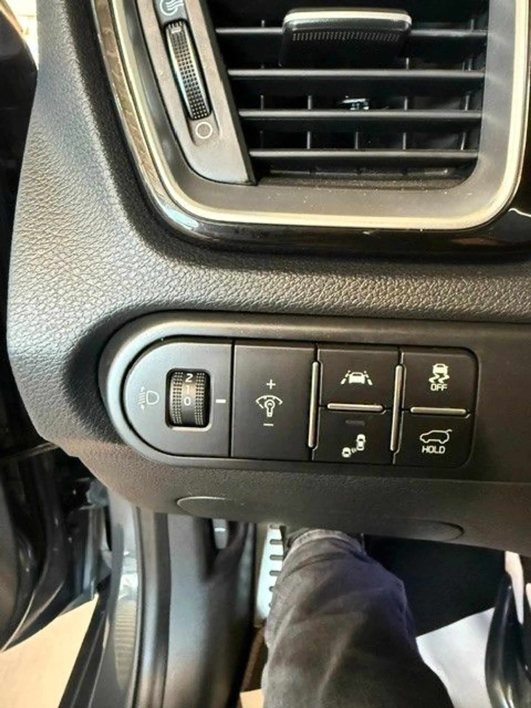 Kia ProCeed / pro_cee'd ProCeed pro cee'd / ProCeed GT- VOLLAUSSTATTU — photo 15