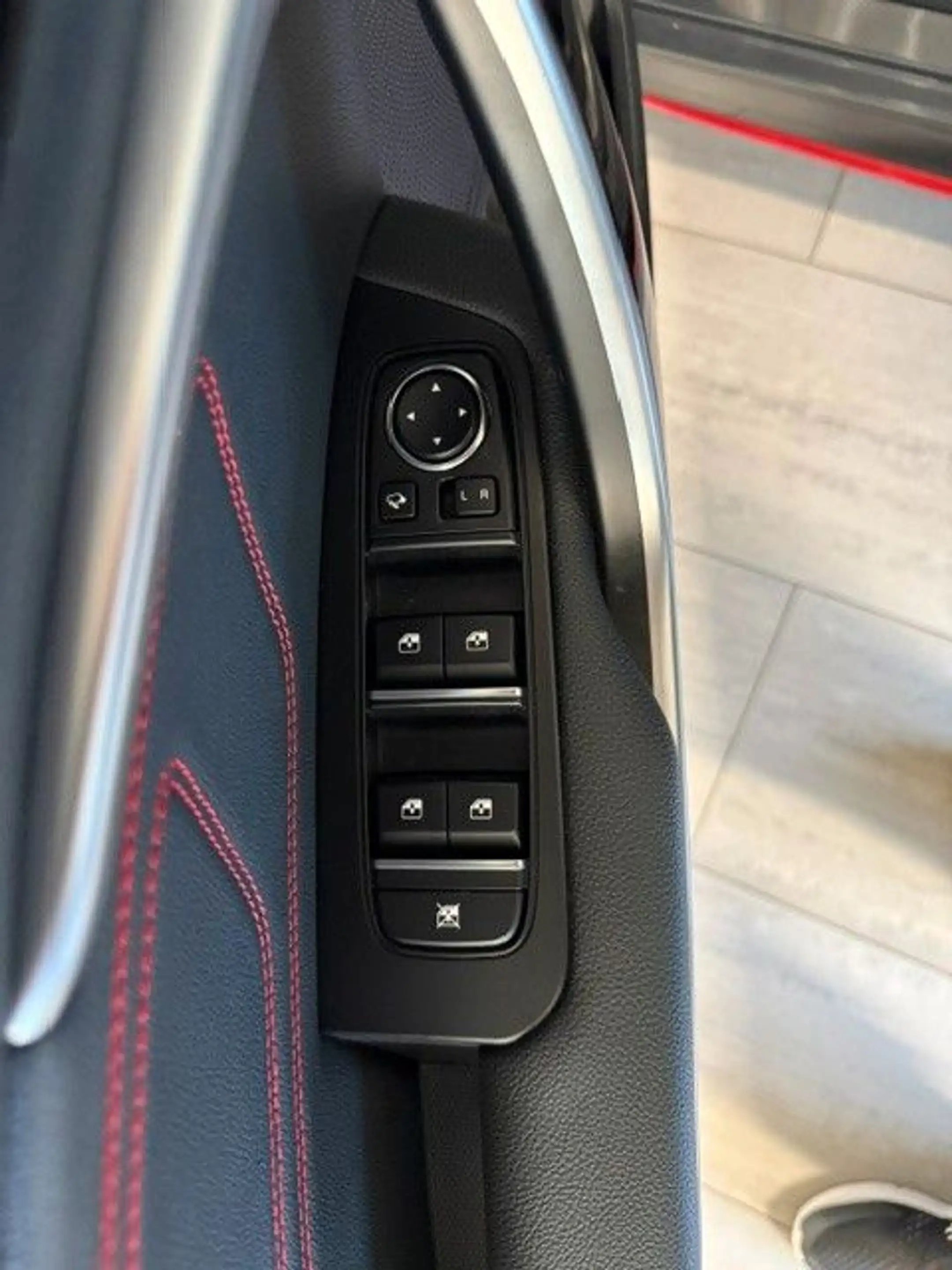 Kia ProCeed / pro_cee'd ProCeed pro cee'd / ProCeed GT- VOLLAUSSTATTU — photo 12