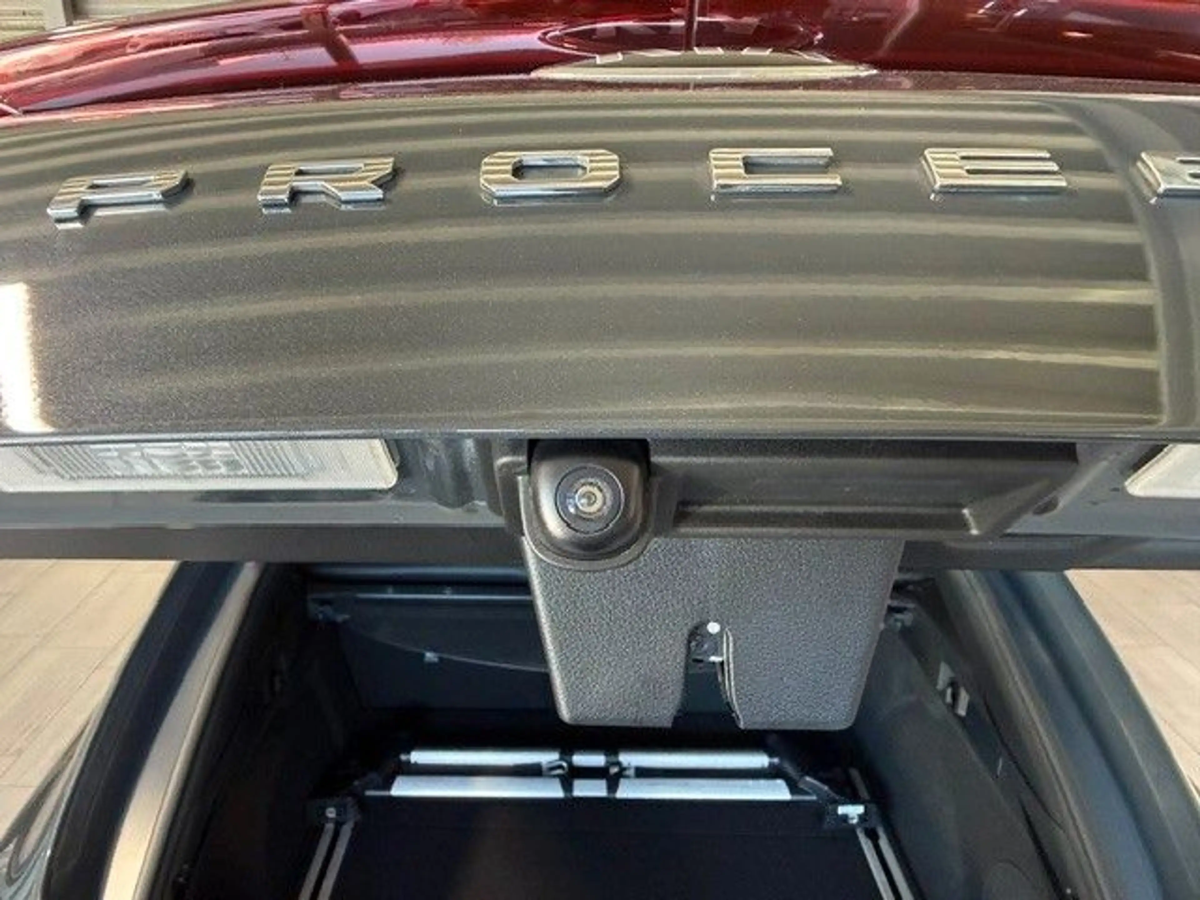 Kia ProCeed / pro_cee'd ProCeed pro cee'd / ProCeed GT- VOLLAUSSTATTU — photo 9