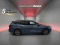 Ford Focus Sportbreak 1.0 Ecoboost MHEV ST-Line 125 Blauw - thumbnail 18