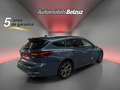 Ford Focus Sportbreak 1.0 Ecoboost MHEV ST-Line 125 Blue - thumbnail 6