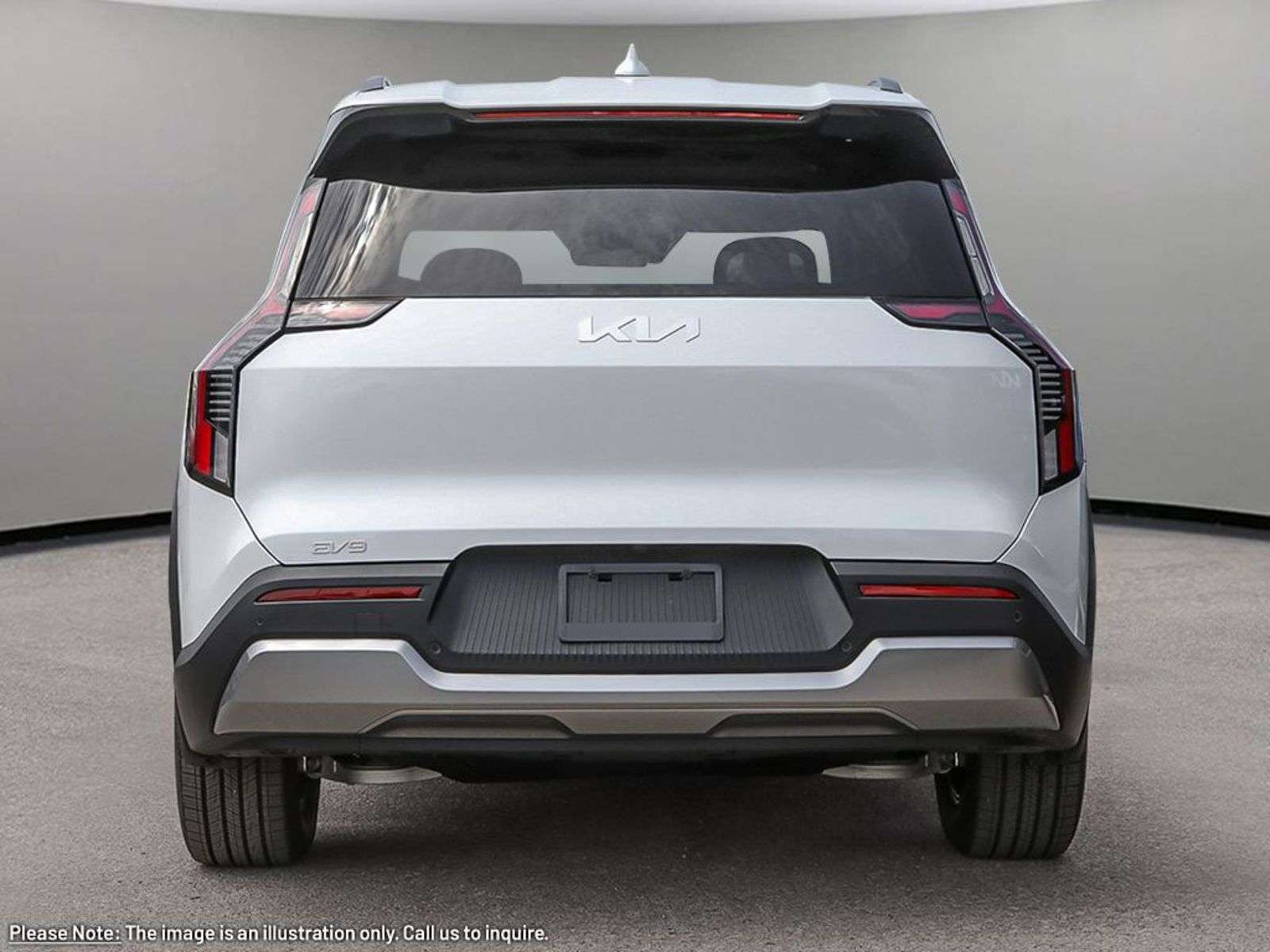 2026 Kia EV9