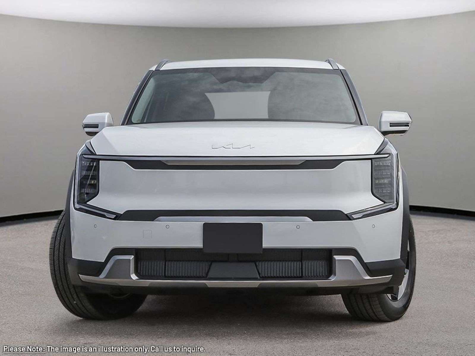 2026 Kia EV9